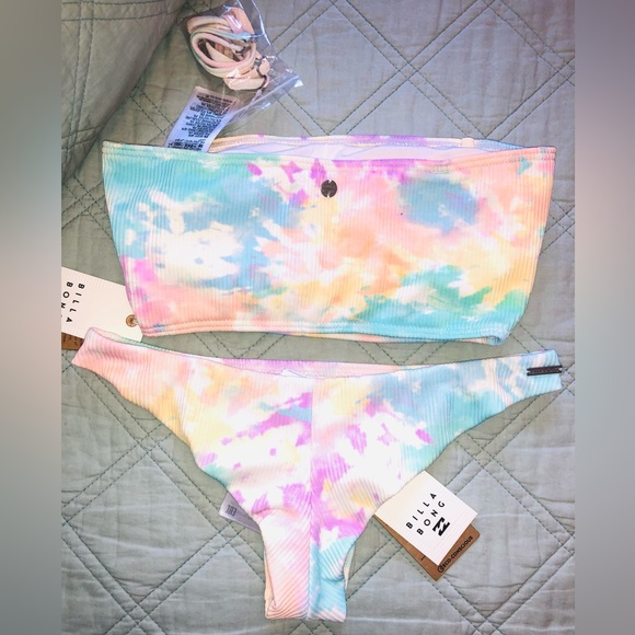 Billabong bikini (M) - Picture 5 of 8